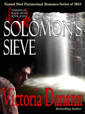 Solomon's Sieve by Victoria Danann
