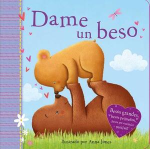 Dame Un Beso (Kiss Me) by 