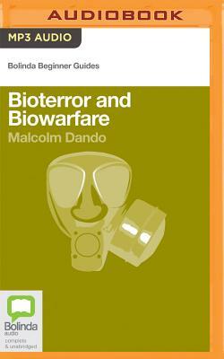 Bioterror and Biowarfare by Malcolm Dando