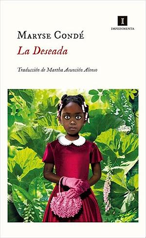 La Deseada by Maryse Condé