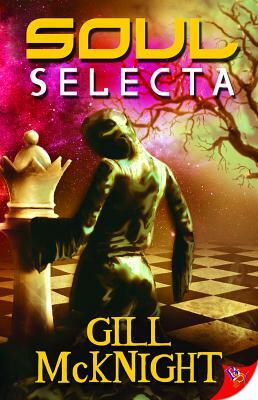 Soul Selecta by Gill McKnight