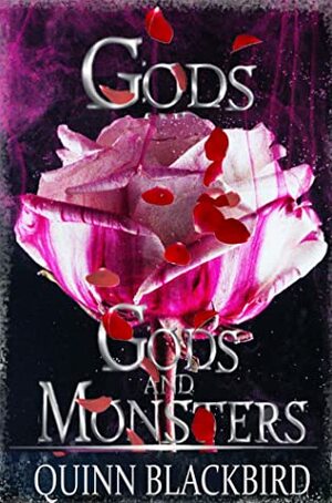 Gods by Quinn Blackbird, Klarissa King