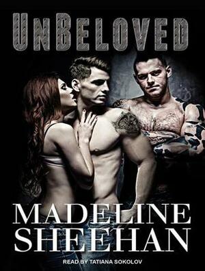 Unbeloved by Madeline Sheehan
