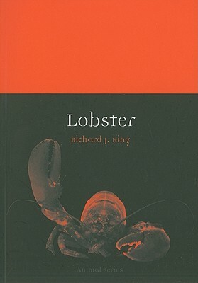 Lobster by Richard J. King