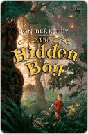 The Hidden Boy by Jon Berkeley