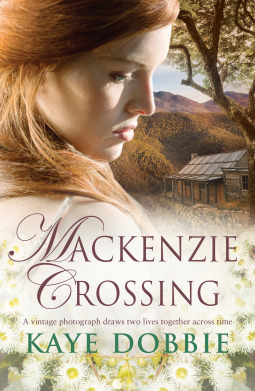 MacKenzie Crossing by Kaye Dobbie