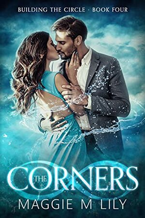 The Corners by Maggie M. Lily