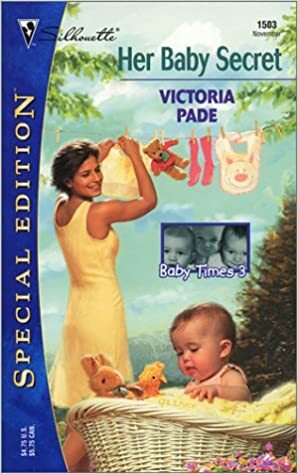 HER BABY SECRET by Victoria Pade