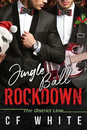 Jingle Ball Rockdown by C. F. White