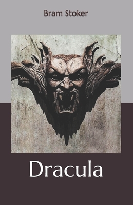 Dracula by Bram Stoker