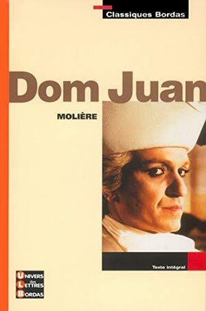 Dom Juan by Molière