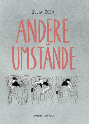 Andere Umstände by Julia Zejn