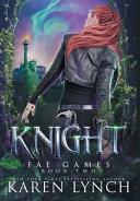 Knight Hardcover by Karen Lynch