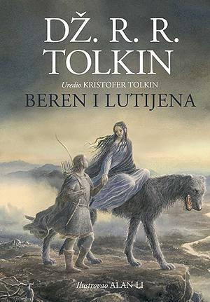 Beren i Lutijena by J.R.R. Tolkien
