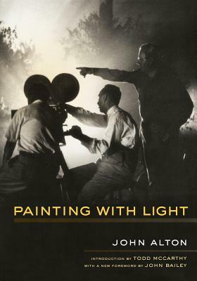 Painting with Light by John Alton