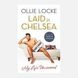 Laid in Chelsea by Ollie Locke