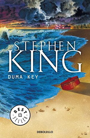 Duma Key by Stephen King