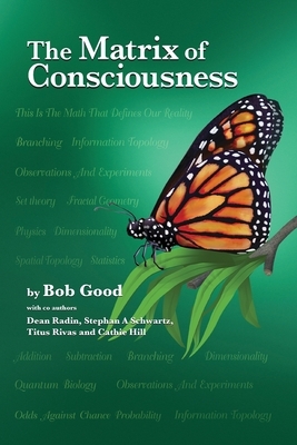 The Matrix of Consciousness by Titus Rivas, Stephan Schwartz