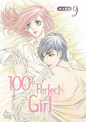 100% Perfect Girl, Volume 9 by Wann