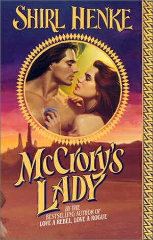 McCrory's Lady by Shirl Henke