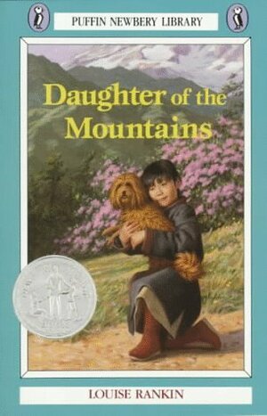 Daughter of the Mountains by Kurt Wiese, Louise S. Rankin