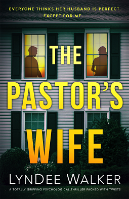 The Pastor's Wife by LynDee Walker