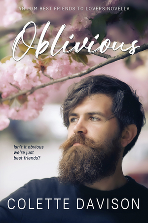 Oblivious by Colette Davison