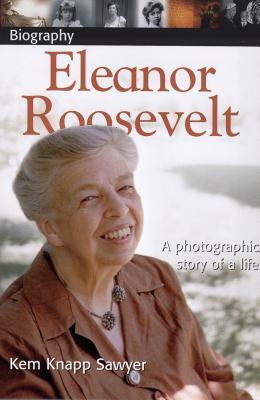 Eleanor Roosevelt by Kem Knapp Sawyer