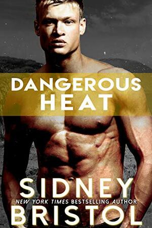 Dangerous Heat by Sidney Bristol