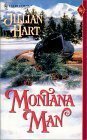Montana Man by Jillian Hart