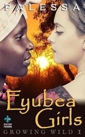 Eyubea Girls by Palessa
