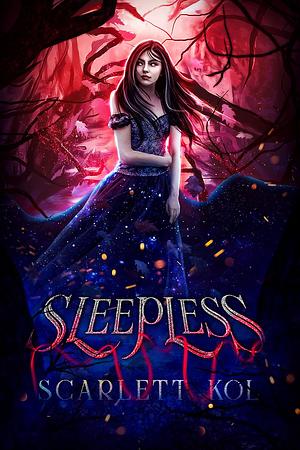 Sleepless by Scarlett Kol