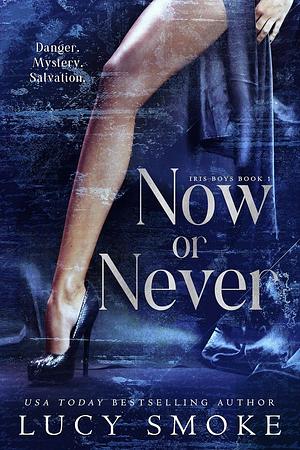 Now or Never by Lucy Smoke