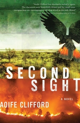 Second Sight by Aoife Clifford