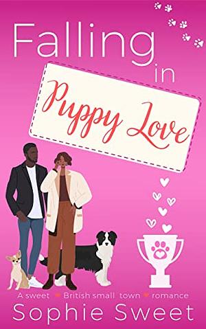 Falling in Puppy Love by Sophie Sweet