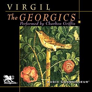 The Georgics by Virgil