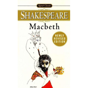 Macbeth by William Shakespeare