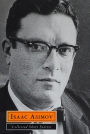 Collected Short Stories by Isaac Asimov