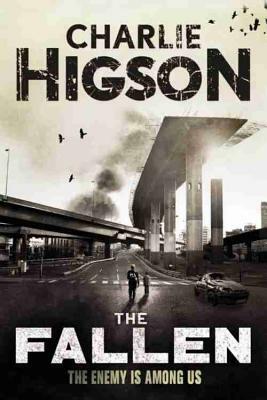 The Fallen by Charlie Higson