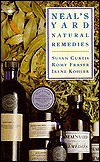 Neal's Yard Natural Remedies by Susan Curtis, Irene Kohler, Romy Fraser