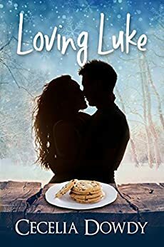 Loving Luke by Cecelia Dowdy