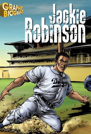 Jackie Robinson by Saddleback Educational Publishing