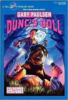 Dunc's Doll by Gary Paulsen