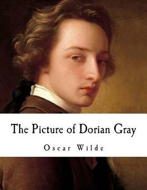 The Picture of Dorian Gray by Oscar Wilde