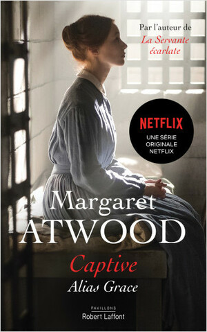 Captive by Margaret Atwood