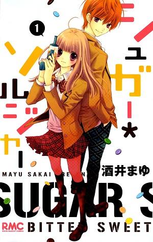 Sugar Soldier, Vol. 01 by Mayu Sakai