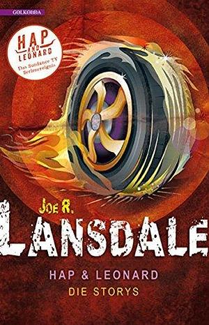 Hap und Leonard: Die Storys by Robert Schekulin, Joe R. Lansdale