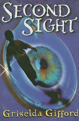 Second Sight by Griselda Gifford