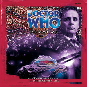 Doctor Who: Dreamtime by Simon A. Forward