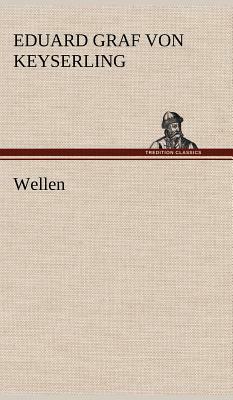 Wellen by Eduard von Keyserling